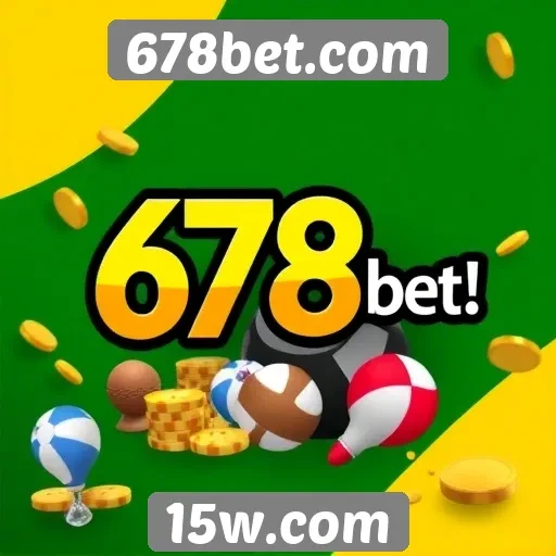 678bet.com oferece diversas opções de jogos online