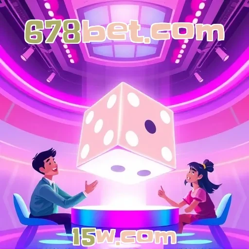 678bet.com: Jackpots que Podem Mudar Sua Vida em Minutos