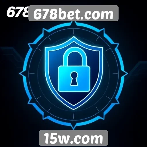 Análise da segurança no site 678bet.com