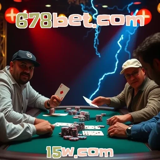 678bet.com: Descubra o Mundo dos Jogos de Mesa e Aumente a Diversão